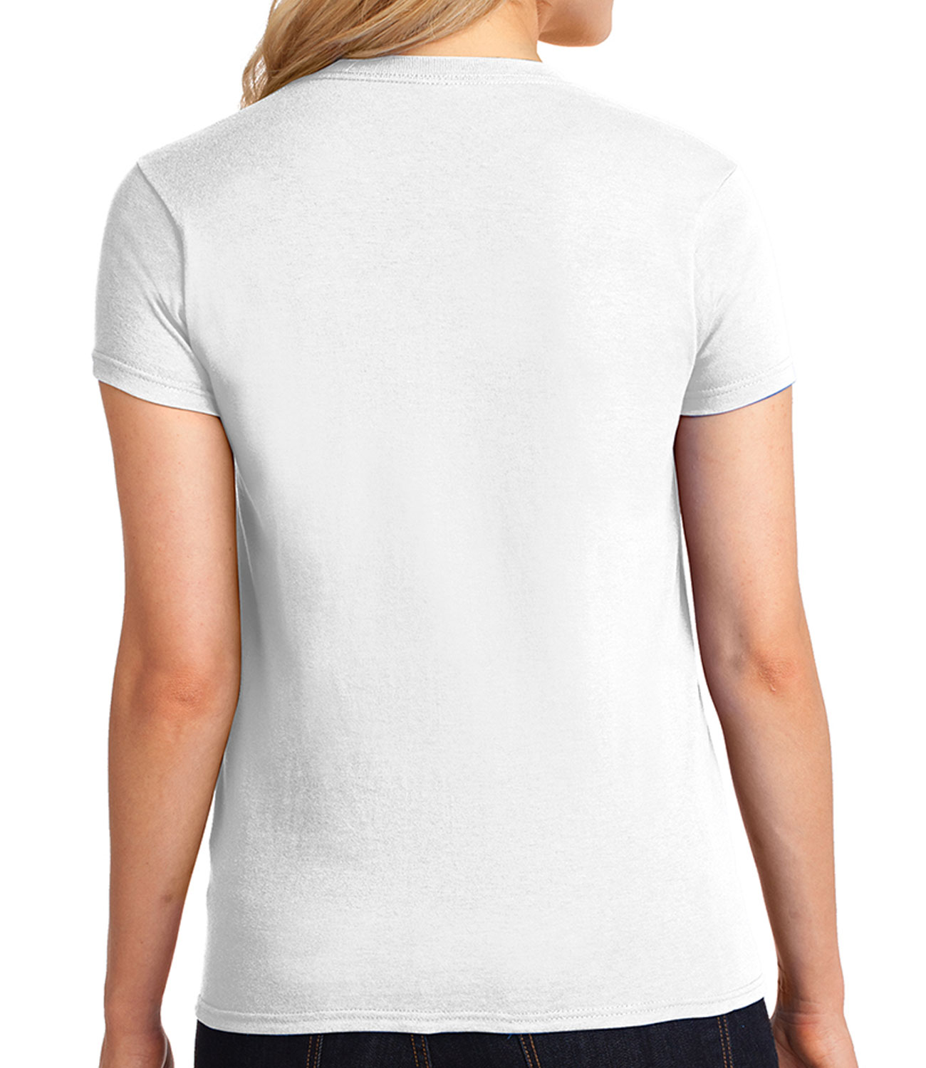 Что обозначает белая спина. Белая футболка спина. Футболка белая женская перед и спина. Woman White t Shirt. Спина белая.