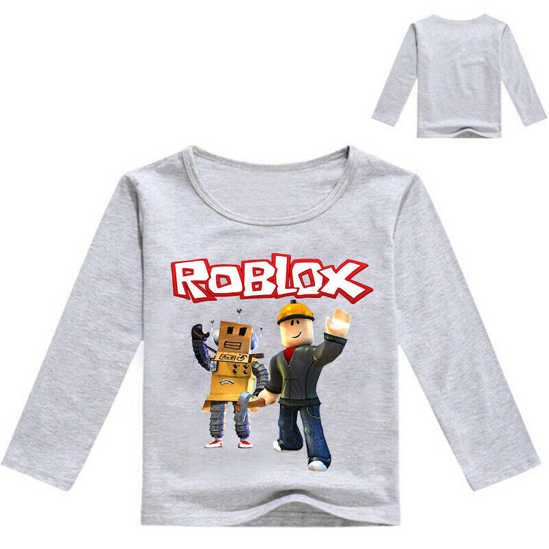 Nike Infant Boys Roblox T-Shirt