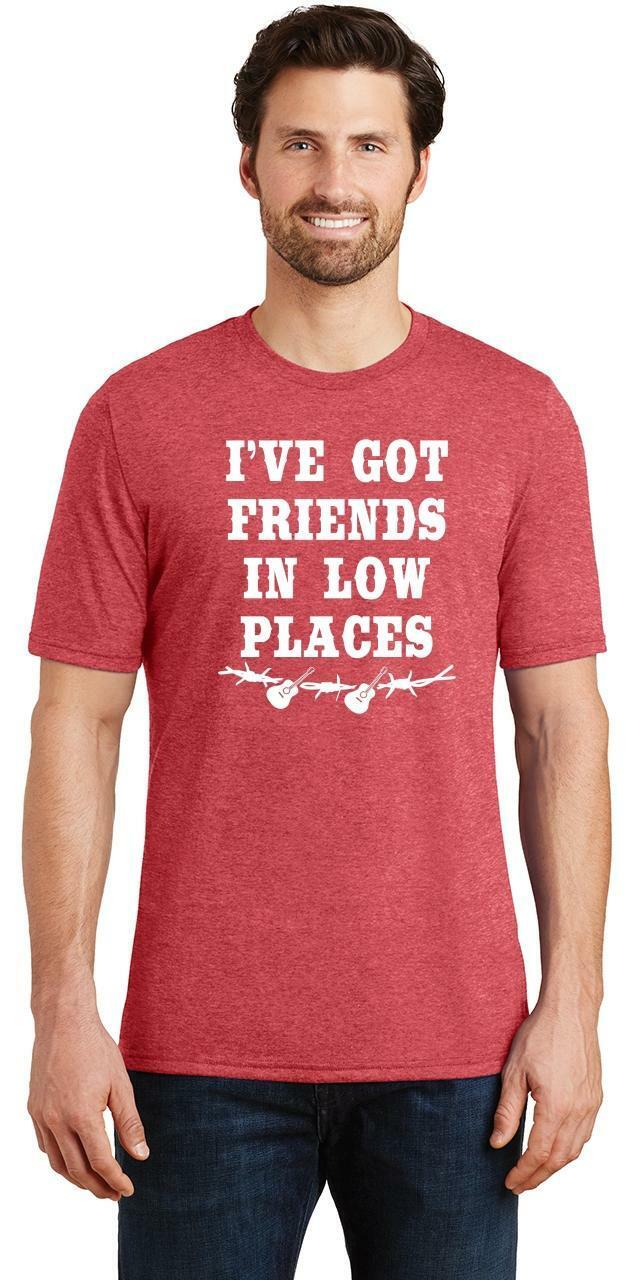 Free Free 177 I&#039;ve Got Friends In Low Places Svg SVG PNG EPS DXF File