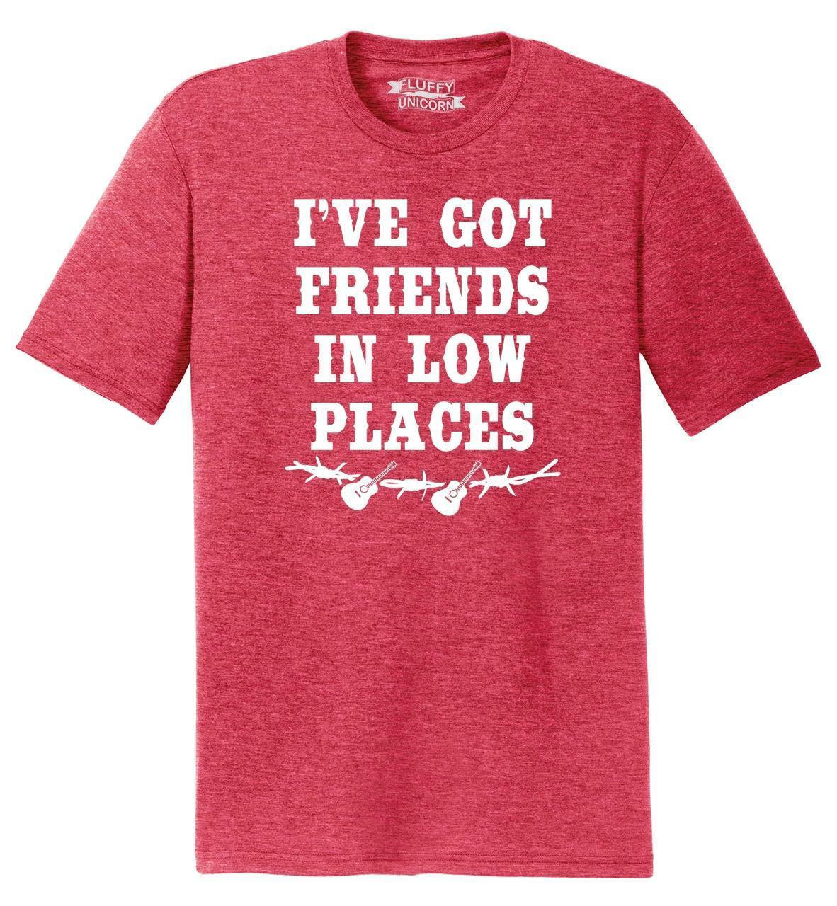 Free Free 282 I&#039;ve Got Friends In Low Places Svg SVG PNG EPS DXF File