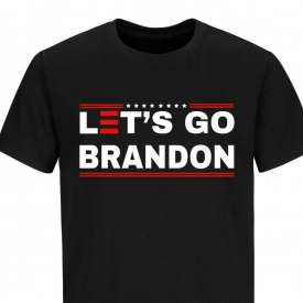 Joe Biden Funny Humor T shirt Trump 2024 Political Shirts Let’s Go Brandon