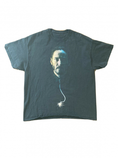 2014 John Wick Movie Promo XL Black T-Shirt