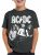 AC/DC Hi Contras Metal Hard Rock & Roll Music Band Toddler Youth Shirt ACD0153
