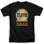 Amazing Race TV Show THE WORLD IS WAITING Adult T-Shirt All Sizes