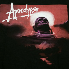 “Apocalypse” Parody Mashup Men’s Medium Shirt Shirtpunch