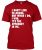 Attorney Quotes Funny S – I Don’t Like To Argue But Hanes Tagless Tee T-Shirt