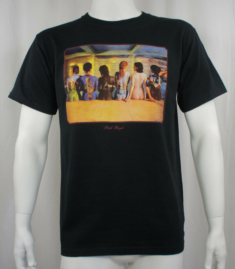 Authentic PINK FLOYD Back Catalogue T-Shirt S M L XL XXL Official NEW