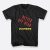 Better Off Dead Wipers Alternative Rock Black For Men’s Tees S-3XL T-Shirt