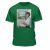 Bob Ross Painting Photo Official T-Shirt