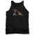 E.T. ET Extra-Terrestrial Movie Finger Touch POSTER Adult Tank Top All Sizes