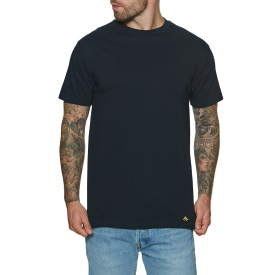 Emerica Mini Triangle Mens T-shirt – Navy All Sizes