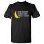 Eye Banana Cool Adult Humor Sarcastic Graphic Gift Idea Funny Novelty T-shirts
