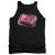 Fight Club Movie Poster SOAP Licensed Adult Tank Top All Sizes