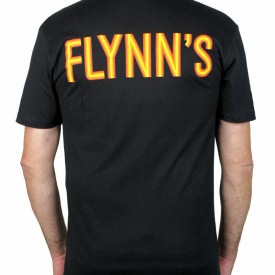 Flynn’s Arcade Shirt – 80’s Video Games Tron