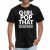 Girl Pop That Funny Bible Quote Men’s T-Shirt