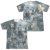 Hobbit Movie EPIC POSTER 2-Sided Sublimated All Over Print Poly Cotton T-Shirt