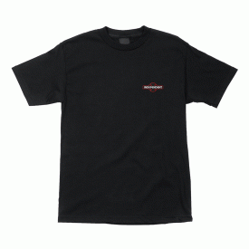 Independent Skateboard T-Shirts OGBC Stamp Black