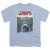 Jaws Movie Poster Vintage Style Licensed BOYS & GIRLS T-Shirt S-XL