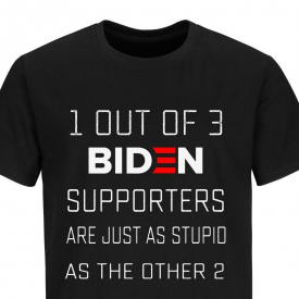 Joe Biden Funny Humor FJB T shirt Trump 2024 Political Shirts Funny Biden Shirts