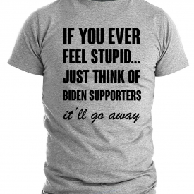 Joe Biden Funny Humor T shirt Trump 2024 Political Shirts Funny Biden Shirts