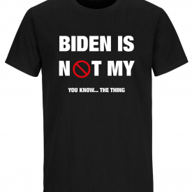 Joe Biden Funny Quote Trump 2024 Shirts Political Shirts Funny Biden Shirts