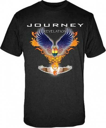 Journey Revelation Classic T-Shirt