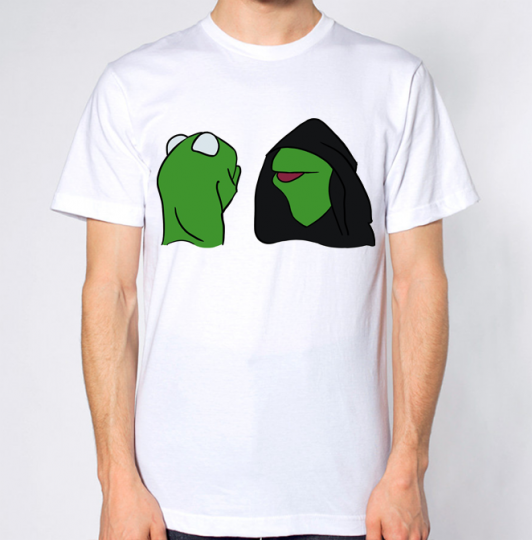 Kermit the Frog T-Shirt