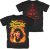 King Diamond Fatal Portrait Power Heavy Metal Rock Music Band T Shirt 12822000