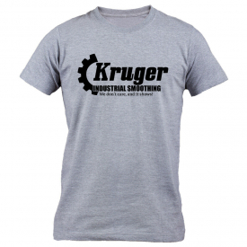 Kruger Industrial Smoothing T-shirt Movie & TV show Funny Comedy Happy