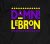 LEBRON JAMES “DAMN LEBRON”  TV SHOW PARODY FONT T-Shirt* MANY SIZES