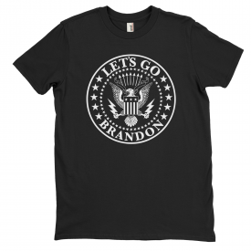 Let’s Go Brandon! FJB- Funny Humor T shirt – Save America -Free Shipping! USA