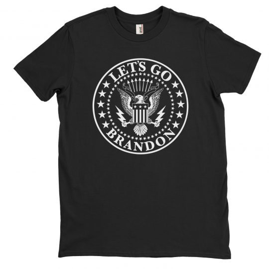 Let's Go Brandon! FJB- Funny Humor T shirt - Save America -Free Shipping! USA