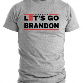 Let’s Go Brandon Joe Biden Funny Humor T shirt Trump 2024 Political Shirts