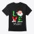 Love Music Christmas 2018 Hanes Tagless Tee T-Shirt