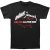 Metallica Raven Kill Em All For One Heavy Thrash Metal Music Band T Shirt 69118