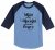Mind Your Biscuits Mens Raglan Jersey Tee Cute Country Music Song Party Tee X1