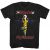 Motley Crue Dr Feel Good Men’s T Shirt Rock Band Album Cover Concert Heavy Metal