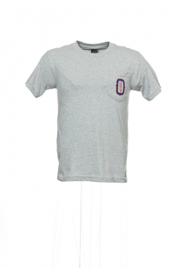 NWT Obey Light Gray Heather T-Shirt Tee Shirt XL