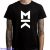 New Mallory Knox Logo Rock Band Men’s Black T-Shirt Size S to 3XL