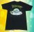 New Rick and Morty UFO Space Ship Cartoon Network Adult Swim Mens T-Shirt