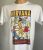 Nirvana T Shirt Kurt Cobain concert tour T-shirt  at Astro Arena Houston