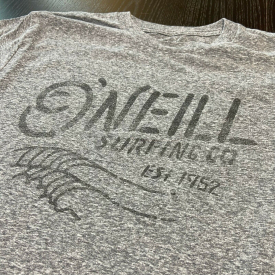 O’Neill Company Brand Mens SMALL T-Shirt Tee Skateboarding Surfing Oneill Beach