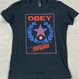 Obey Propaganda t-shirt