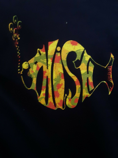 Phish Band Men's Long Sleeve T Shirt 2009 Fall Tour Dates Vintage Original 155