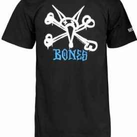 Powell Peralta Rat Bones T-Shirt