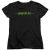 Psych TV Show THE PSYCH-IC IS IN Licensed Women’s T-Shirt All Sizes
