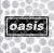 Oasis Logo Band Logo SVG / DXF / PNG  **Instant Digital Download