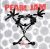 Pearl Jam Alive Stick Man Logo Band Logo SVG / DXF / PNG  **Instant Digital Download