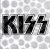 Kiss Band Logo SVG / DXF / PNG  **Instant Digital Download