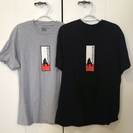 Shortys Skateboards Chad Muska Silhouette T Shirts Large Bundle Buy